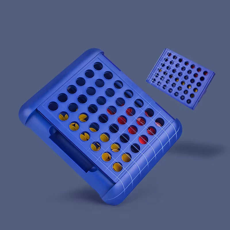 משחק 4 בשורה – גרסת מיני צבעונית